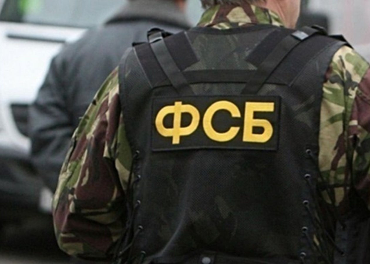 ФСБ затримала шістьох росіян за підпали "на замовлення спецслужб України"