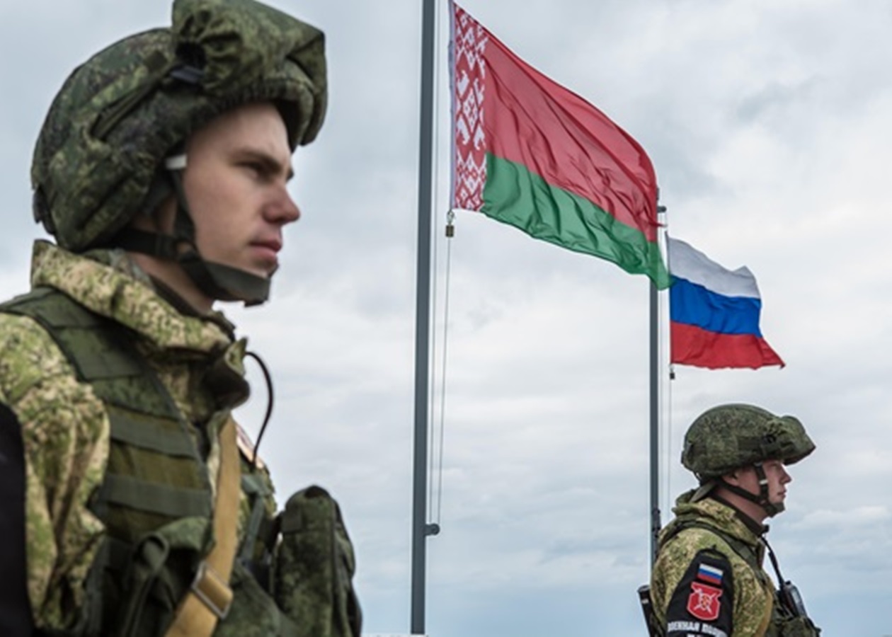 Підступні плани: що може відбутися на військових навчаннях Білорусі та РФ