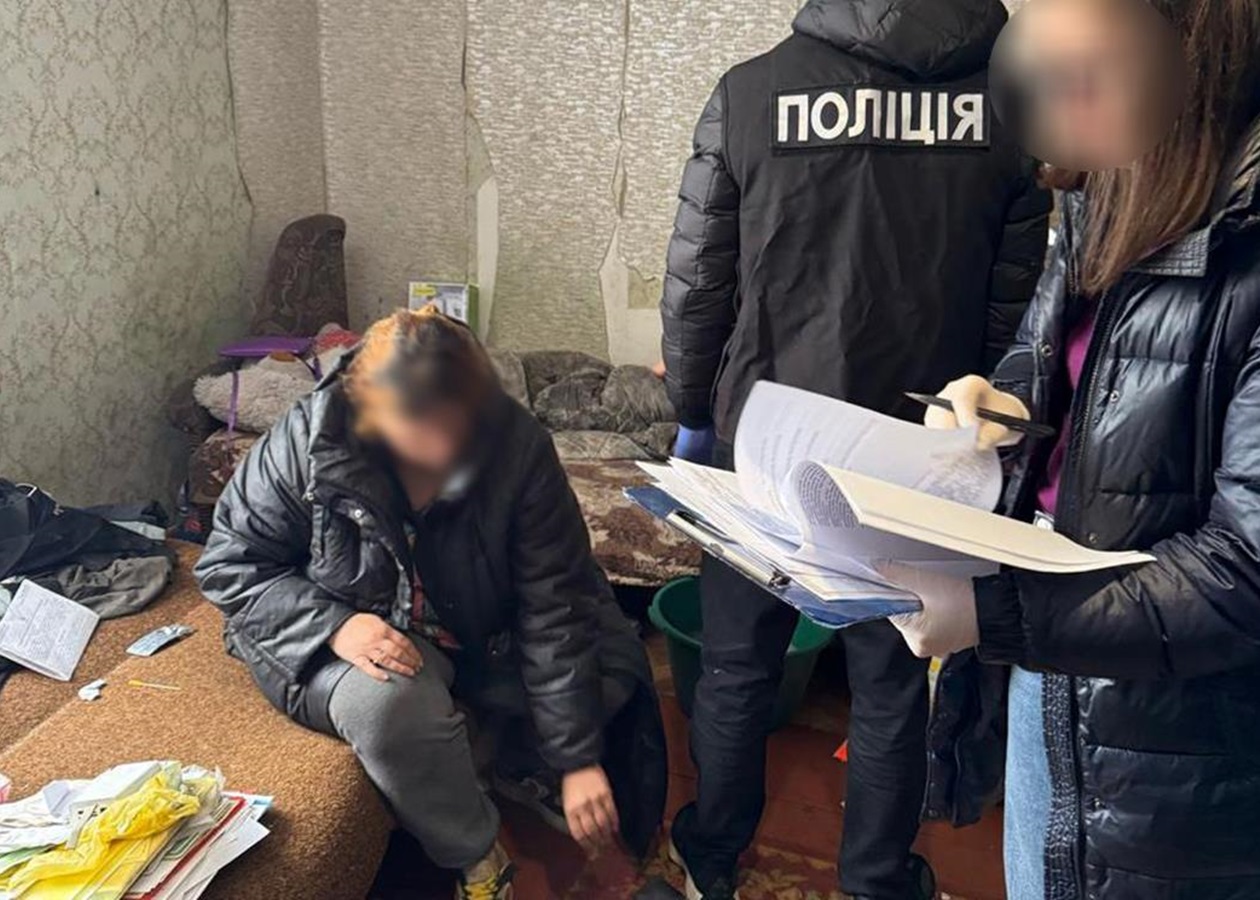 Шахрайка зі Львівщини ошукала військового на понад 900 тисяч