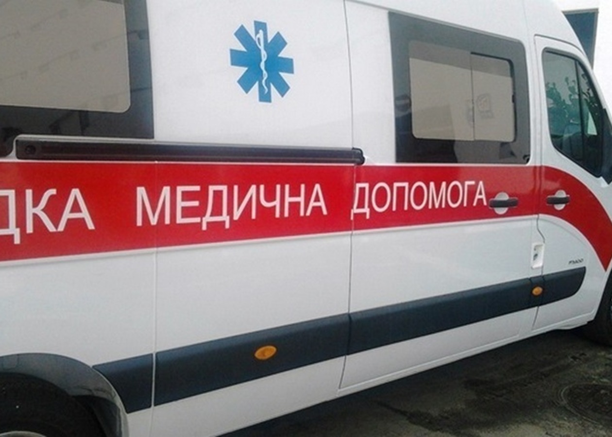 На Чернігівщині дитина постраждала від вибухівки