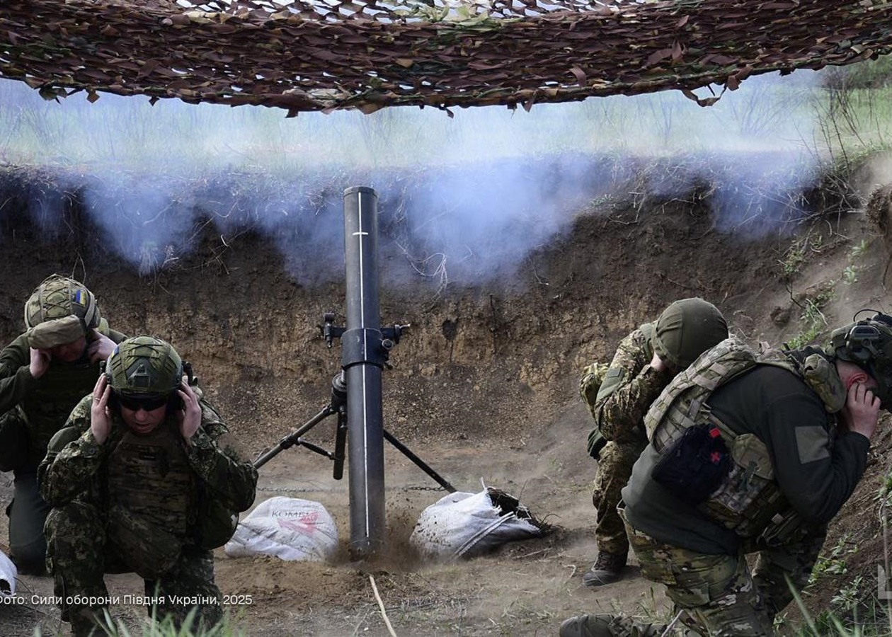 У росіян нові просування на Донеччині - DeepState