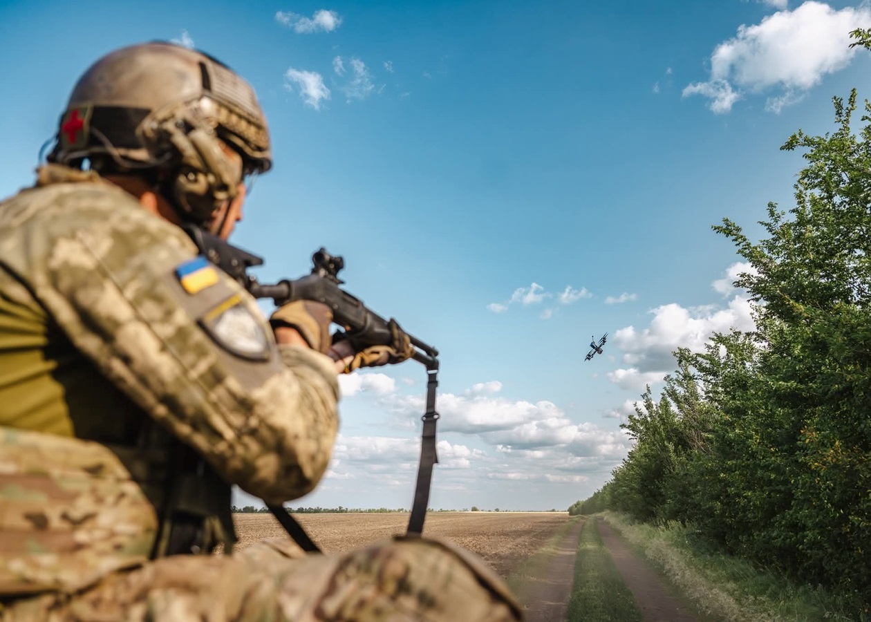 Генштаб оцінив ситуацію на фронті
