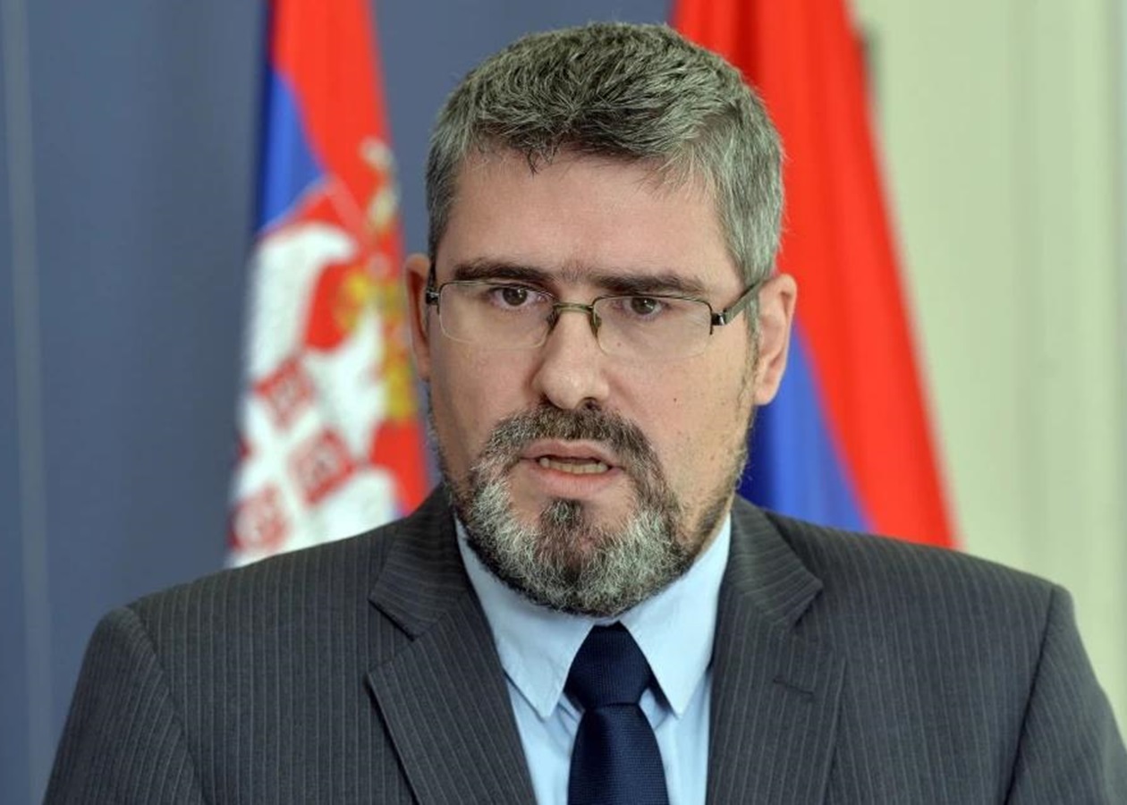 Сербія назвала умову підтримки санкцій ЄС проти Росії