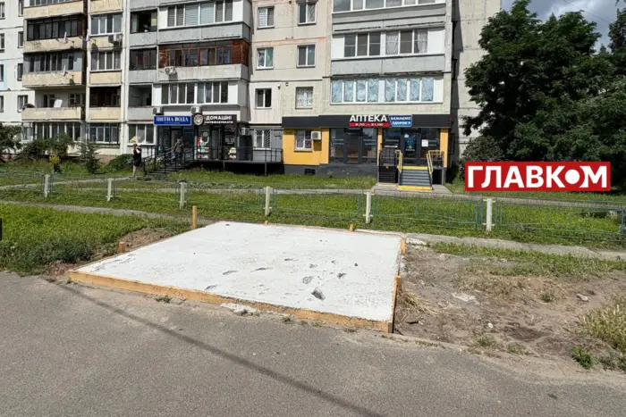 На Оболоні, попри боротьбу з МАФами, з