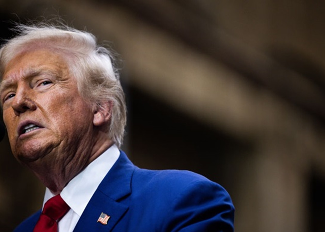 Ультиматум Трампа Путіну не наблизив мир - WSJ