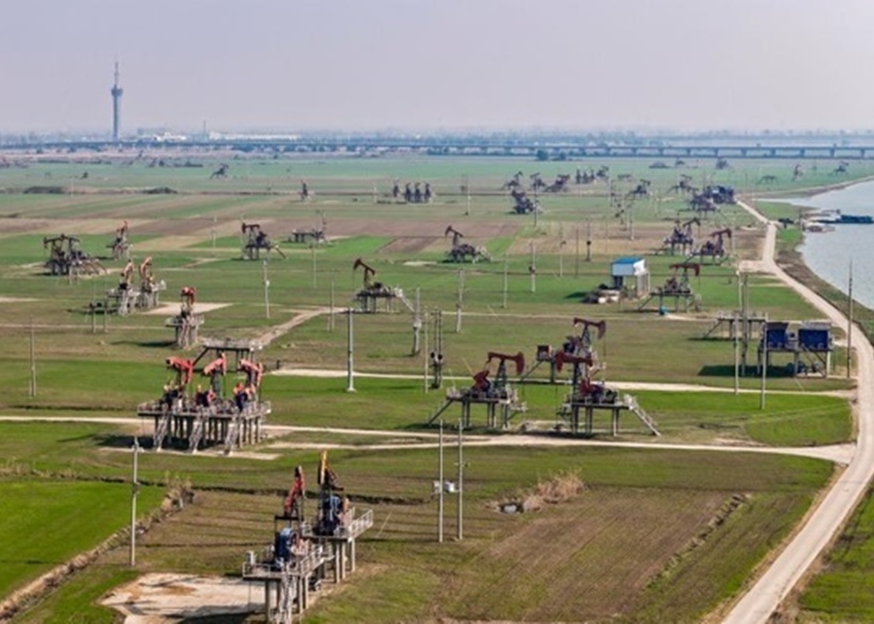 В ОПЕК+ погодили збільшення видобутку нафти