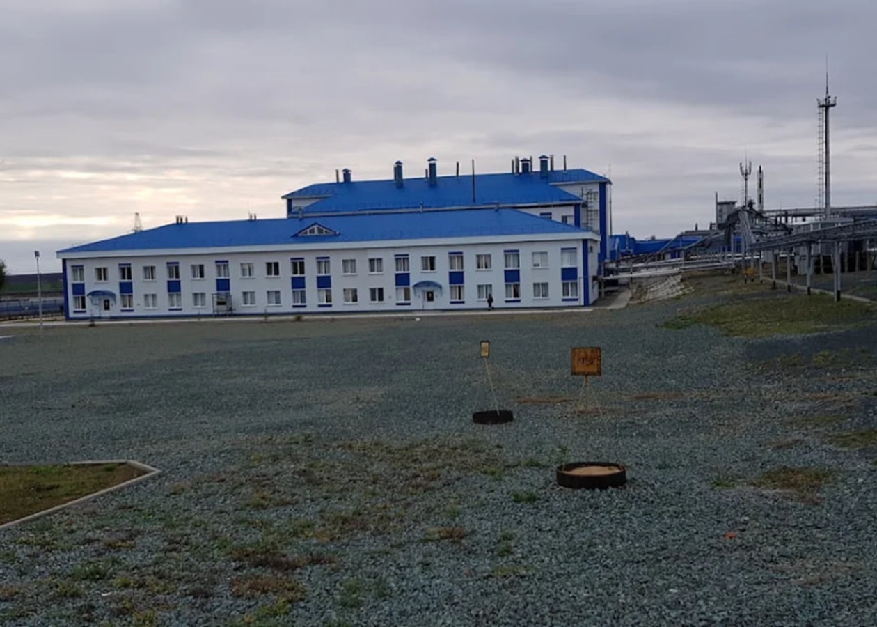 Дрони ГУР уразили в Росії завод зі структури ВПК