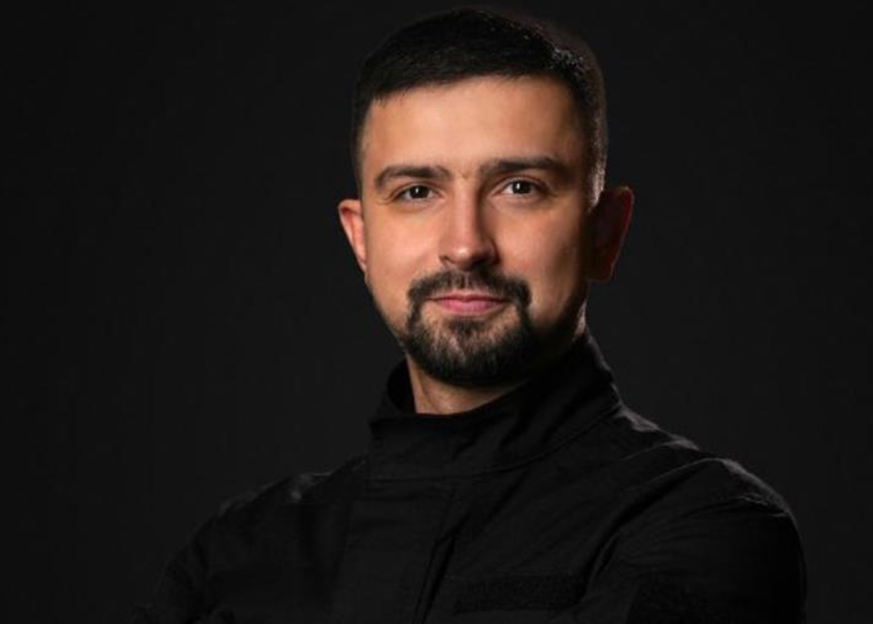 Головою Укроборонпрому призначений колишній керівник