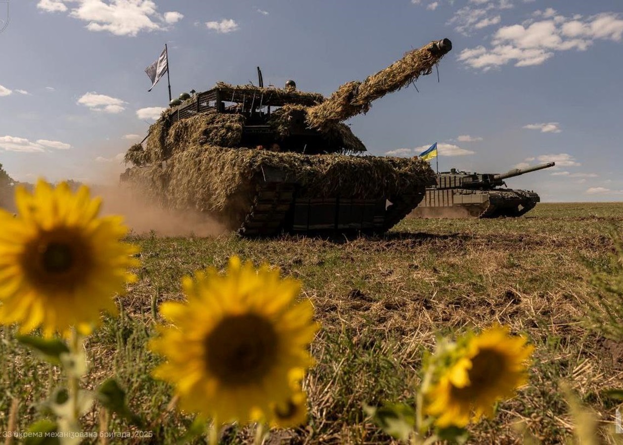 Генштаб розповів, де росіяни пробують прорватися