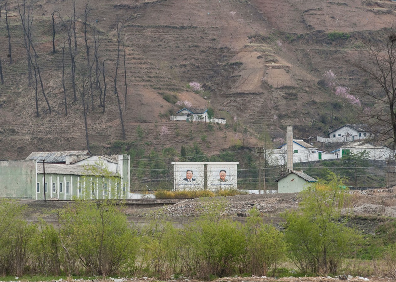 У Сеулі заявили про ріст економіки КНДР через співпрацю з Росією