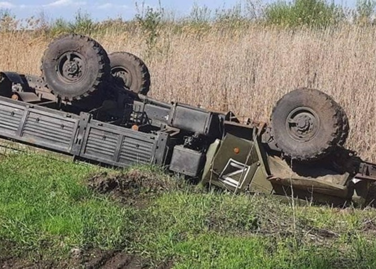 Генштаб оновив втрати росіян на 7 вересня