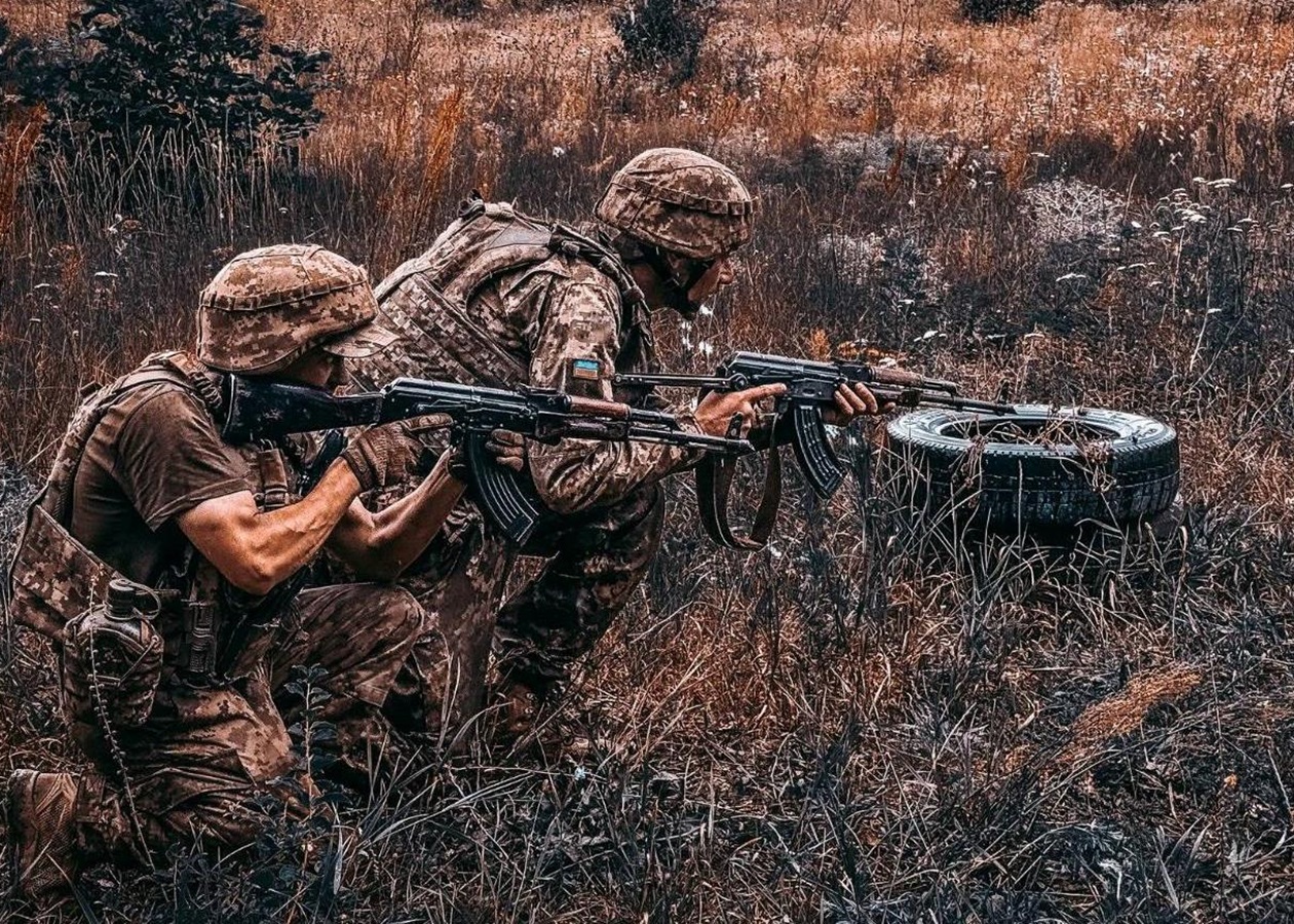 Генштаб: Українські воїни знешкодили 1010 росіян