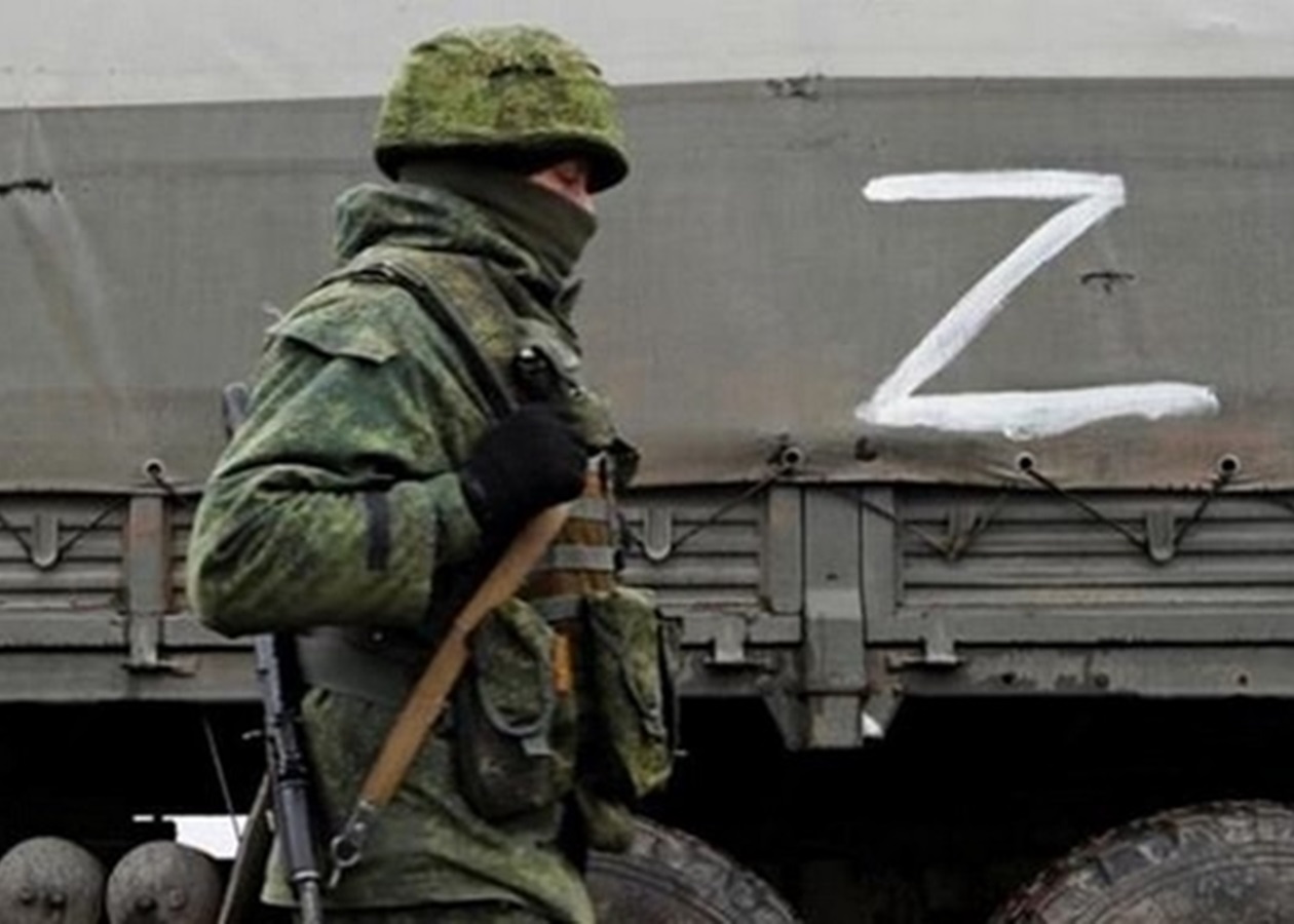 ЗСУ на Сумщині відрізали росіян від постачання – ISW