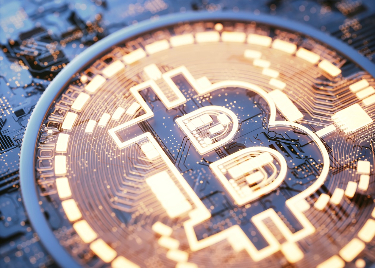 Bitcoin обвалився нижче $105 тисяч