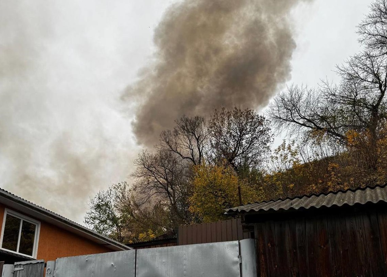 "Шахеди" атакували Новгород-Сіверський, є загиблі