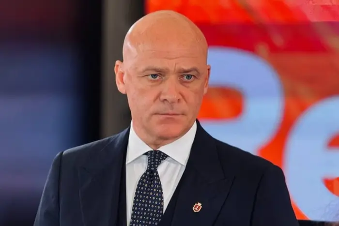 Ексмеру Одеси Труханову повідомлено про підозру: генпрокурор зробив заяву