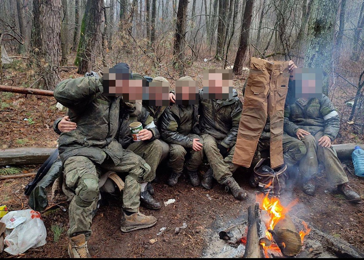 Вбивства у Бучі: повідомлено про підозру російському командиру