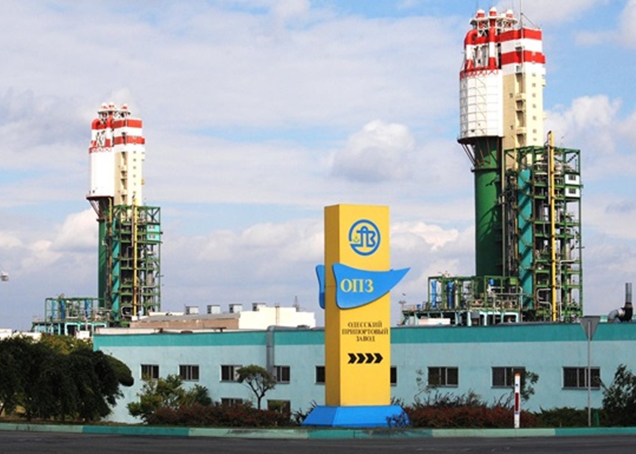 Співвласник АгроГазТрейдинг заявив про інформатаки на нього та компанію