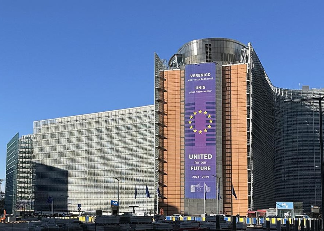 ЄС і Бельгія не домовились щодо росактивів – ЗМІ