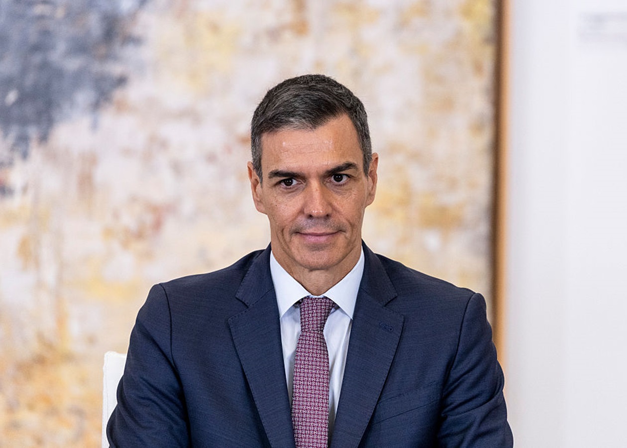 Прем’єр Іспанії виступив проти підвищення оборонних витрат