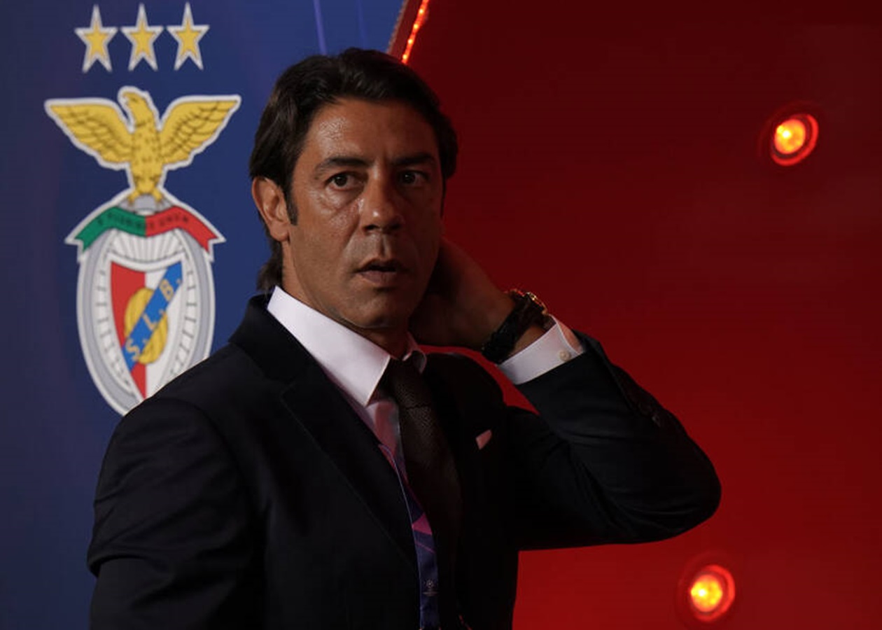 Руй Кошта і надалі буде президентом Бенфіки