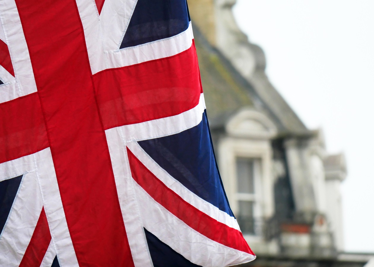 У Британії перевірять закупівлю російської авіатехніки