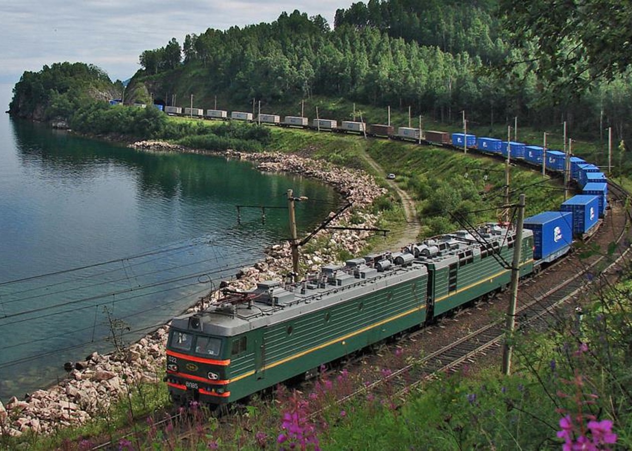 ГУР заблокувало ключову залізничну артерію в Росії