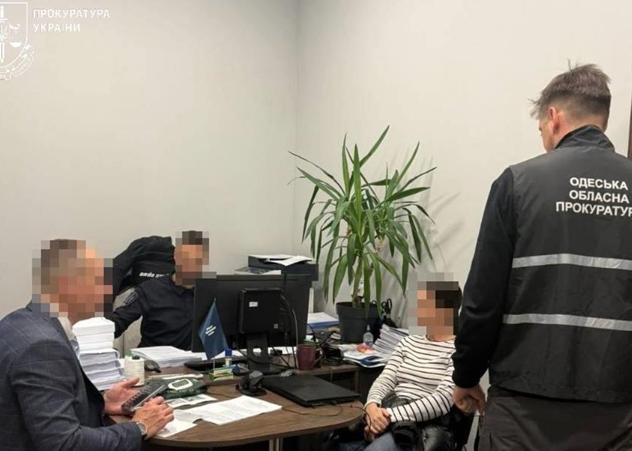 В Одесі викрили шахрайську схему з квартирами померлих