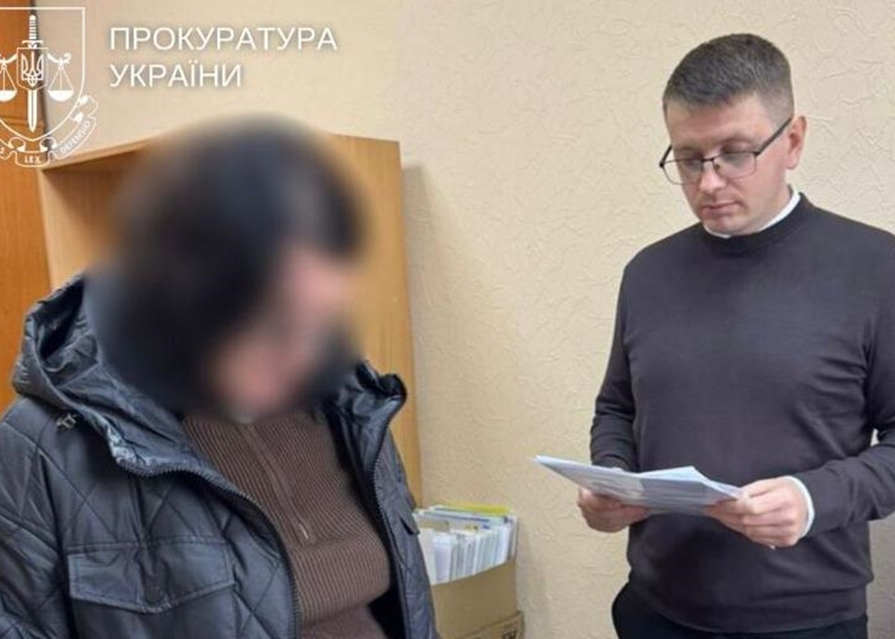 У Києві бухгалтерка нарахувала 1,5 млн виплат освітян на свою картку