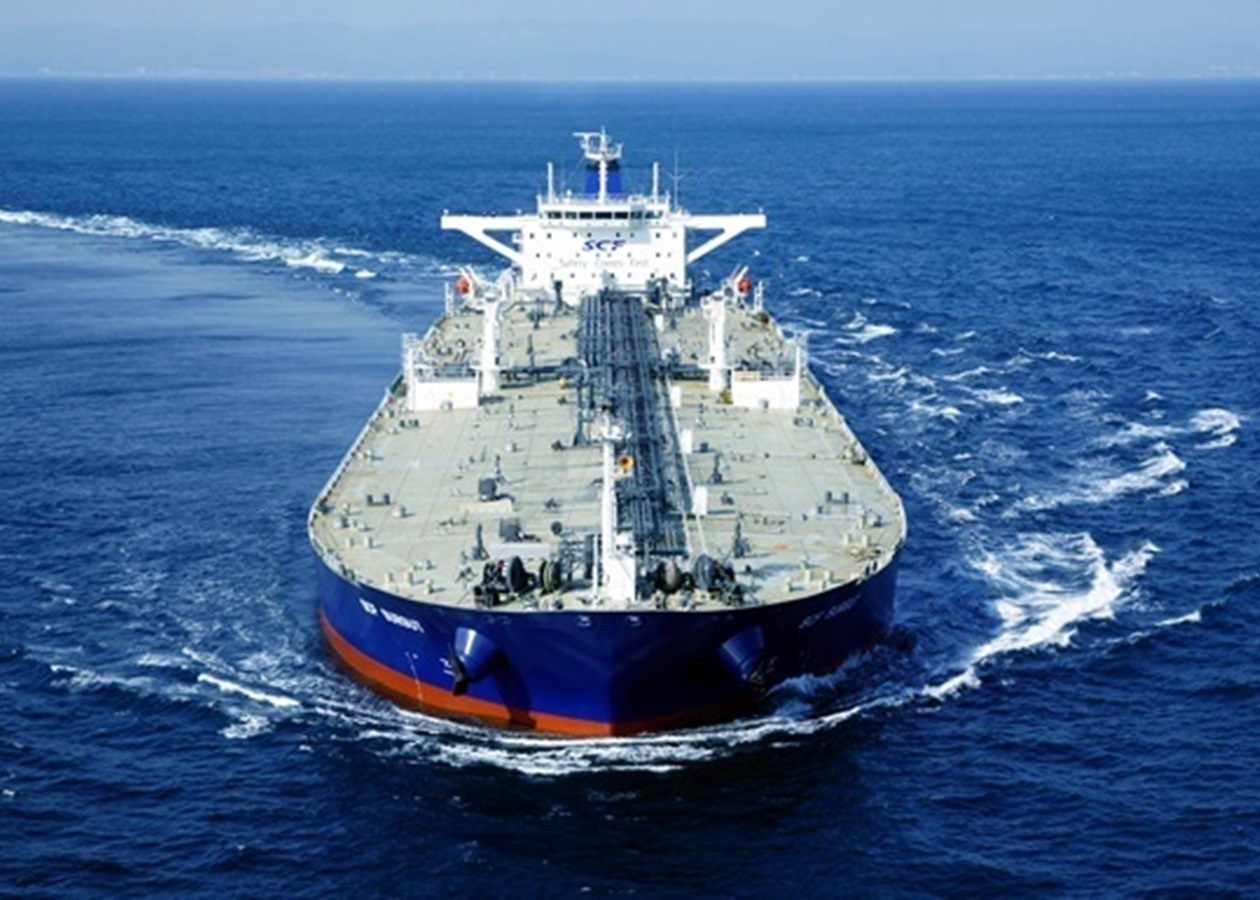 Китай скоротив закупівлю нафти у РФ на дві третини - ЗМІ