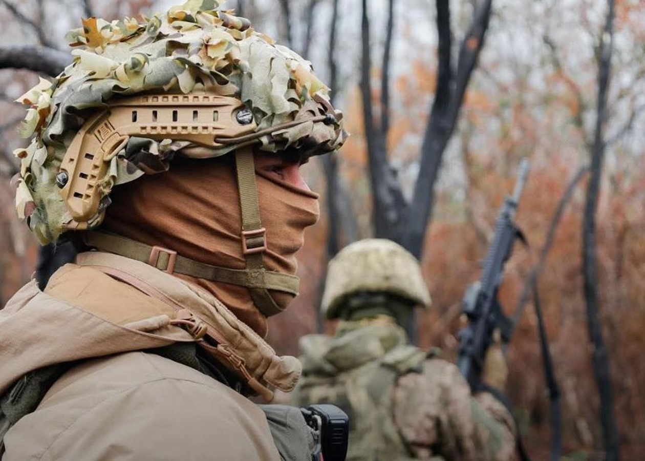 Бої з росіянами точаться на 13 напрямках - Генштаб