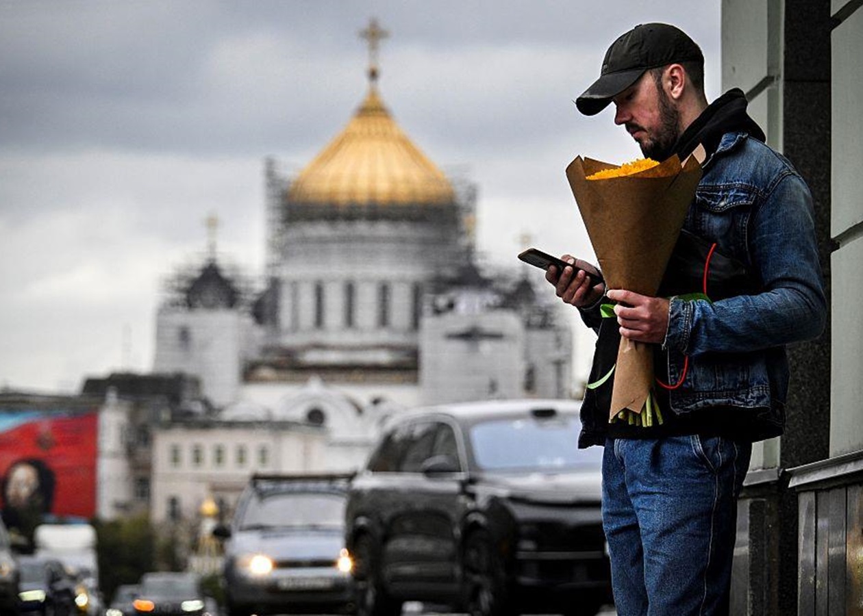 Кремль схвалив відключення інтернету для росіян
