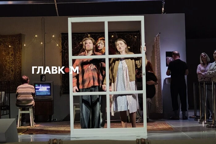 Прем’єра в Національній опері. Режисер Уривський представив свою версію «Казок Гофмана» (репортаж)