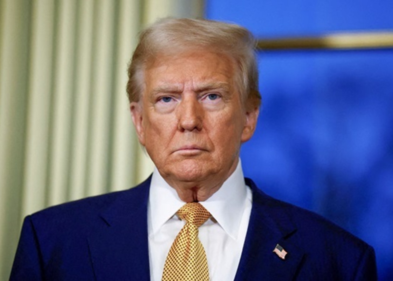 Трамп зробив нову заяву про план для України