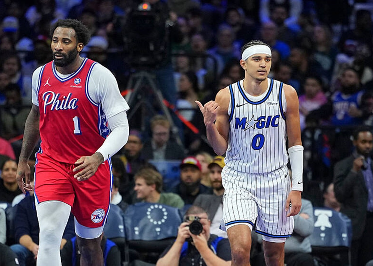 НБА: розгром Філадельфії, поразка Атланти