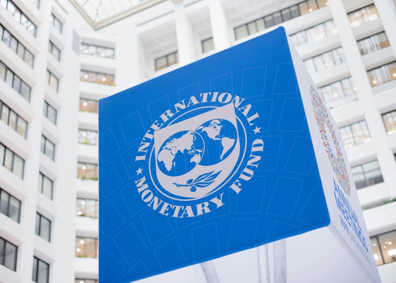 МВФ змушує Україну провести непопулярні податкові реформи - ЗМІ