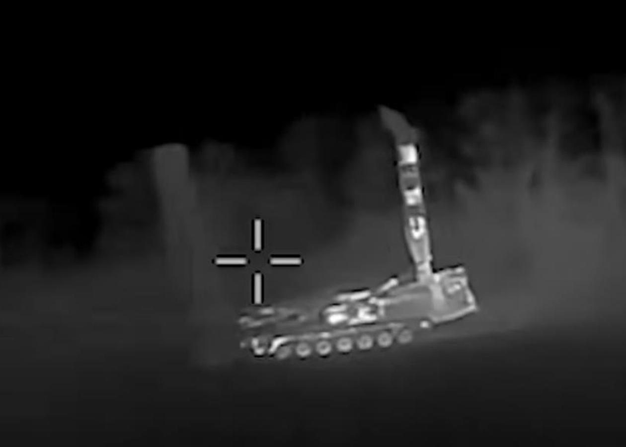 Бійці ГУР знищили установку С-300 і дві коштовні РЛС на Донбасі