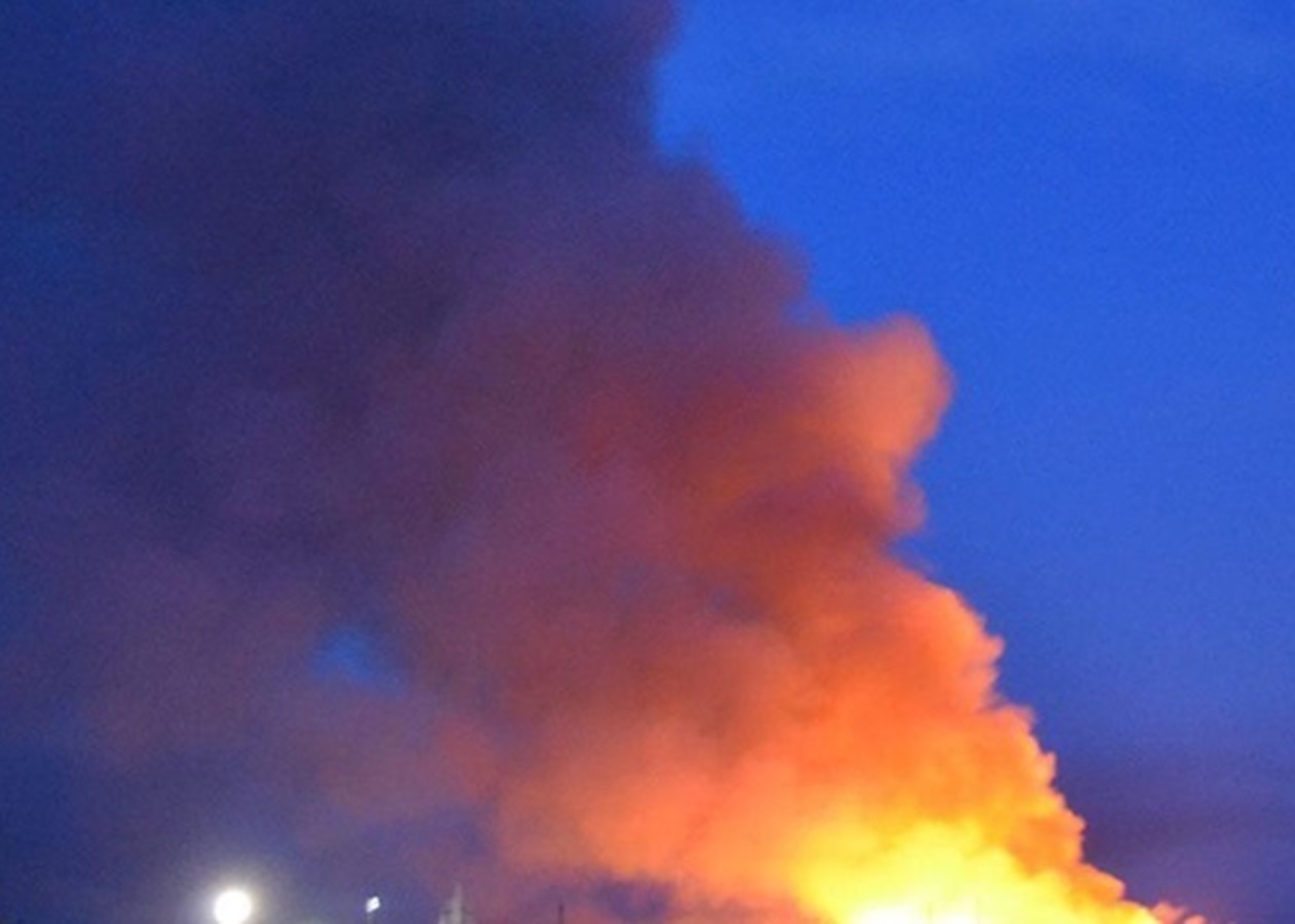 У Кременчуці вибухи, Фастів знову під атакою РФ