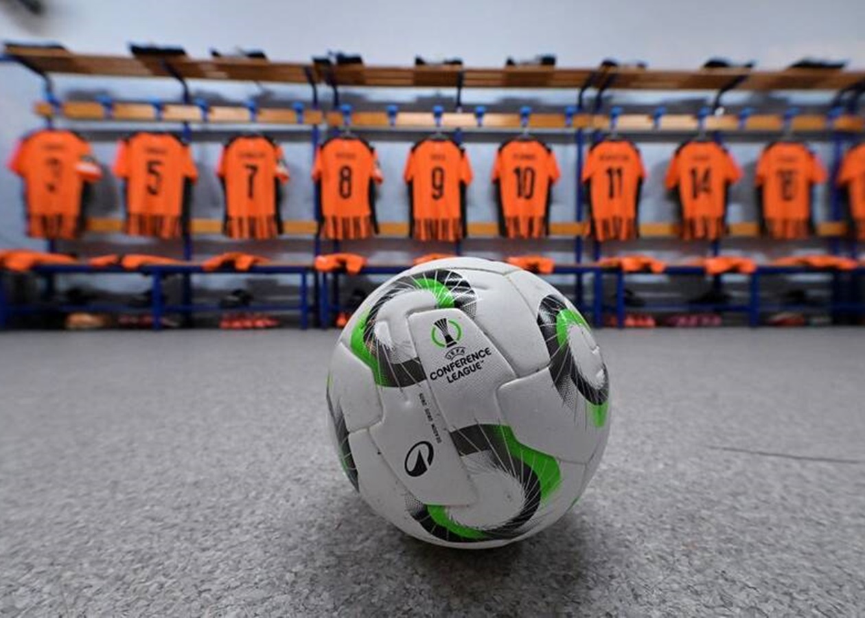 Шахтар визначив гравців на матч із Хамрун Спартанс