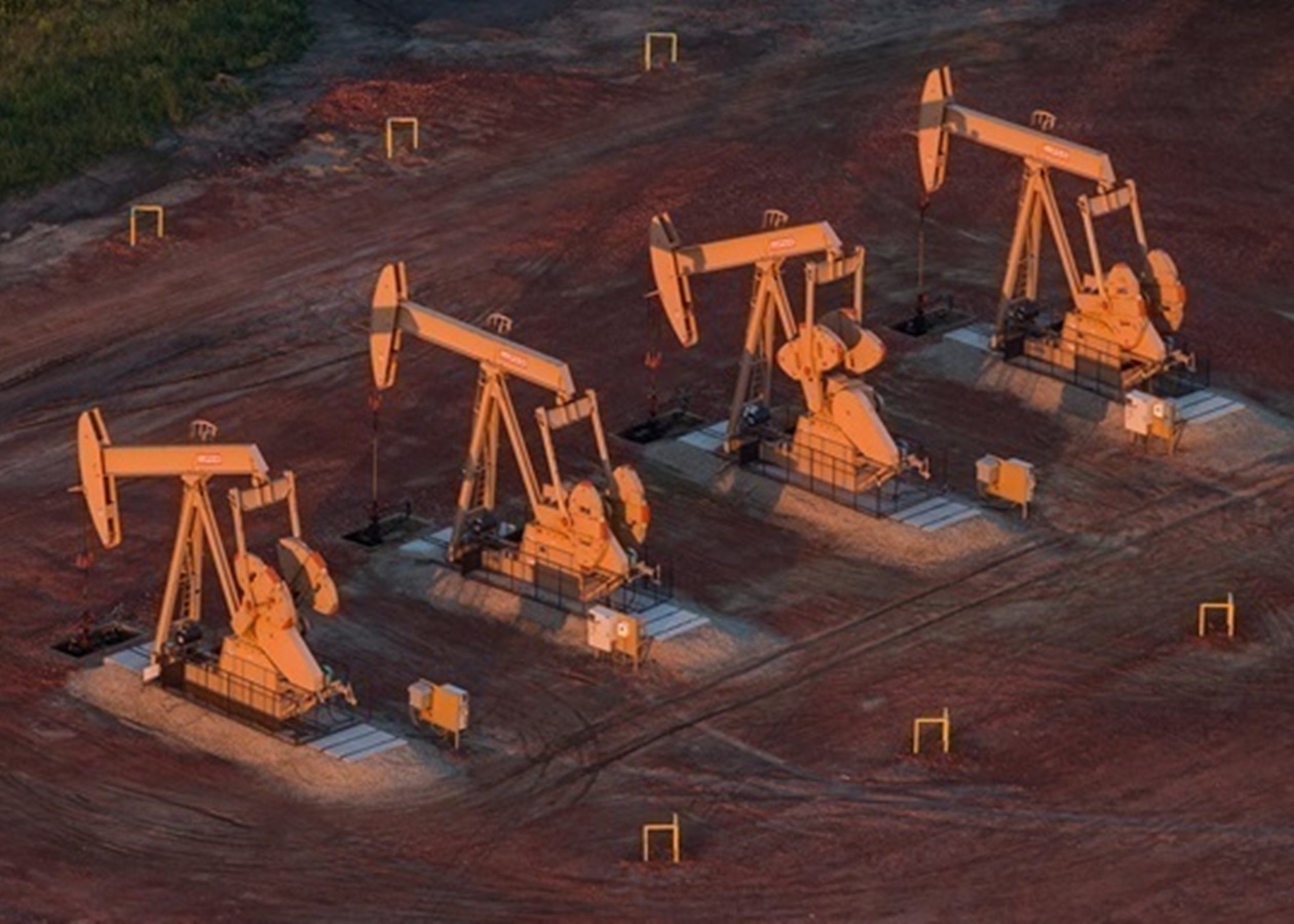 Ціни на нафту впали нижче психологічної межі