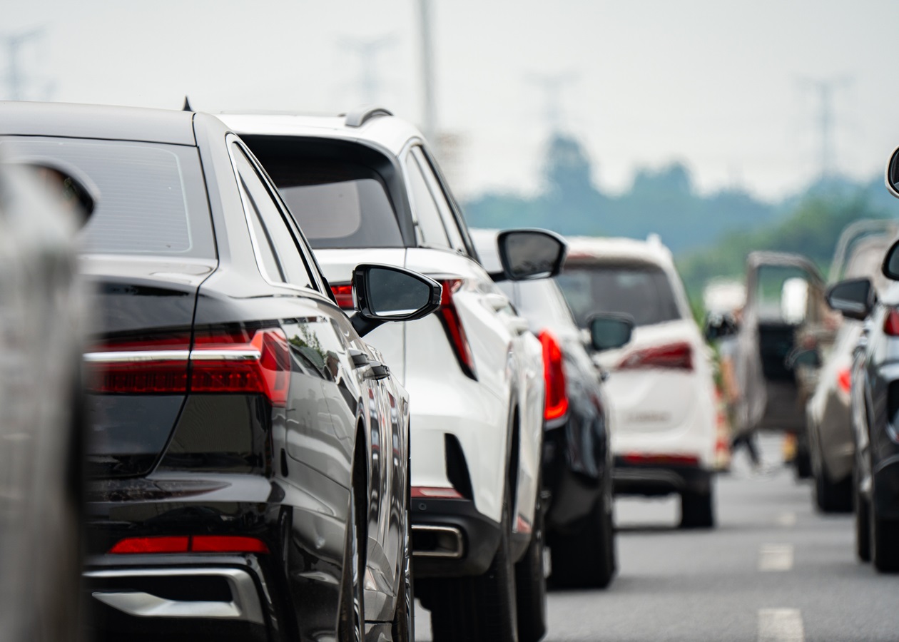 В Україні уп'ятеро зріс попит на авто з Китаю