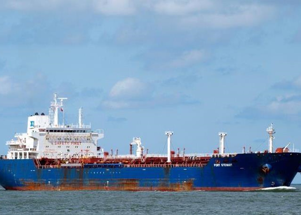 США "відрізали" Венесуелу від доступу до нафти з Росії – ЗМІ