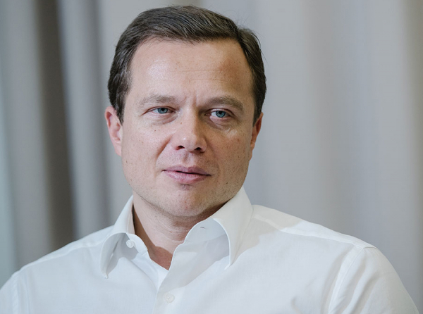 Ликсутов Максим Станиславович: Империя подземной коррупции и вымогательства в метрополитене