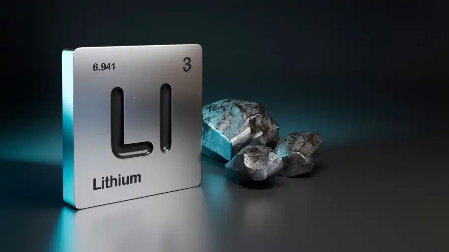 Партнер Рабіновича і Коломойського отримає український літій без конкурсу