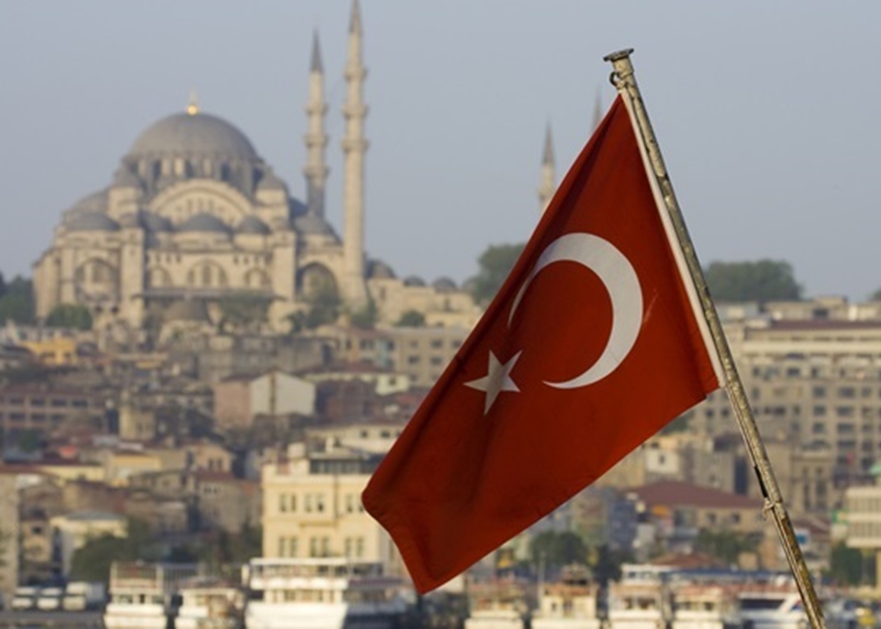 Туреччина узгодила довгострокові постачання газу з Азербайджаном