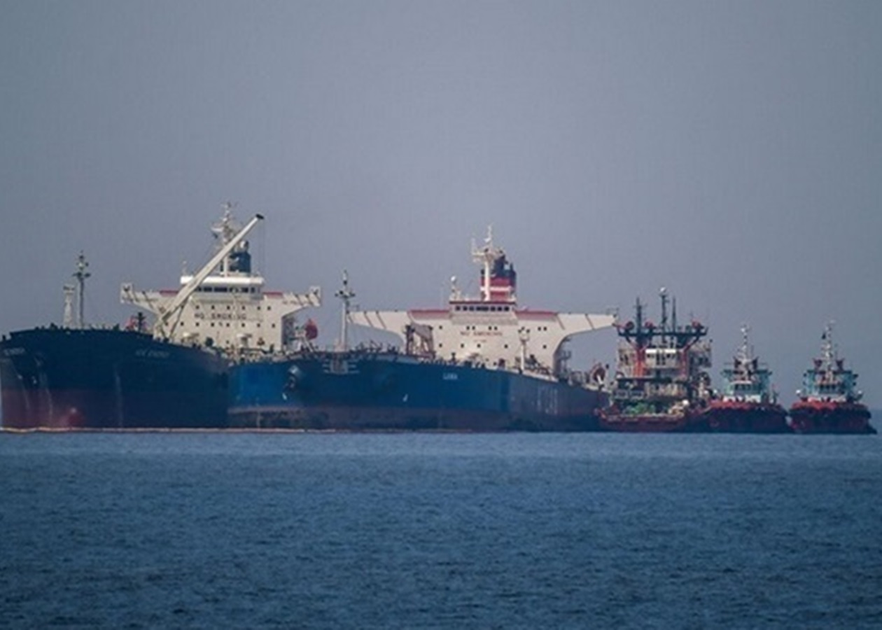 Вартість експорту нафти РФ рекордно впала від початку війни - ЗМІ