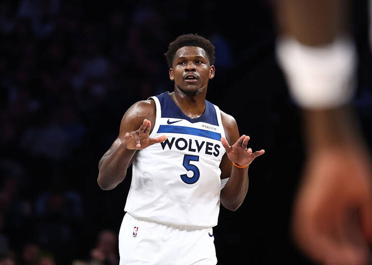 НБА: Міннесота та Юта святкують домашні перемоги