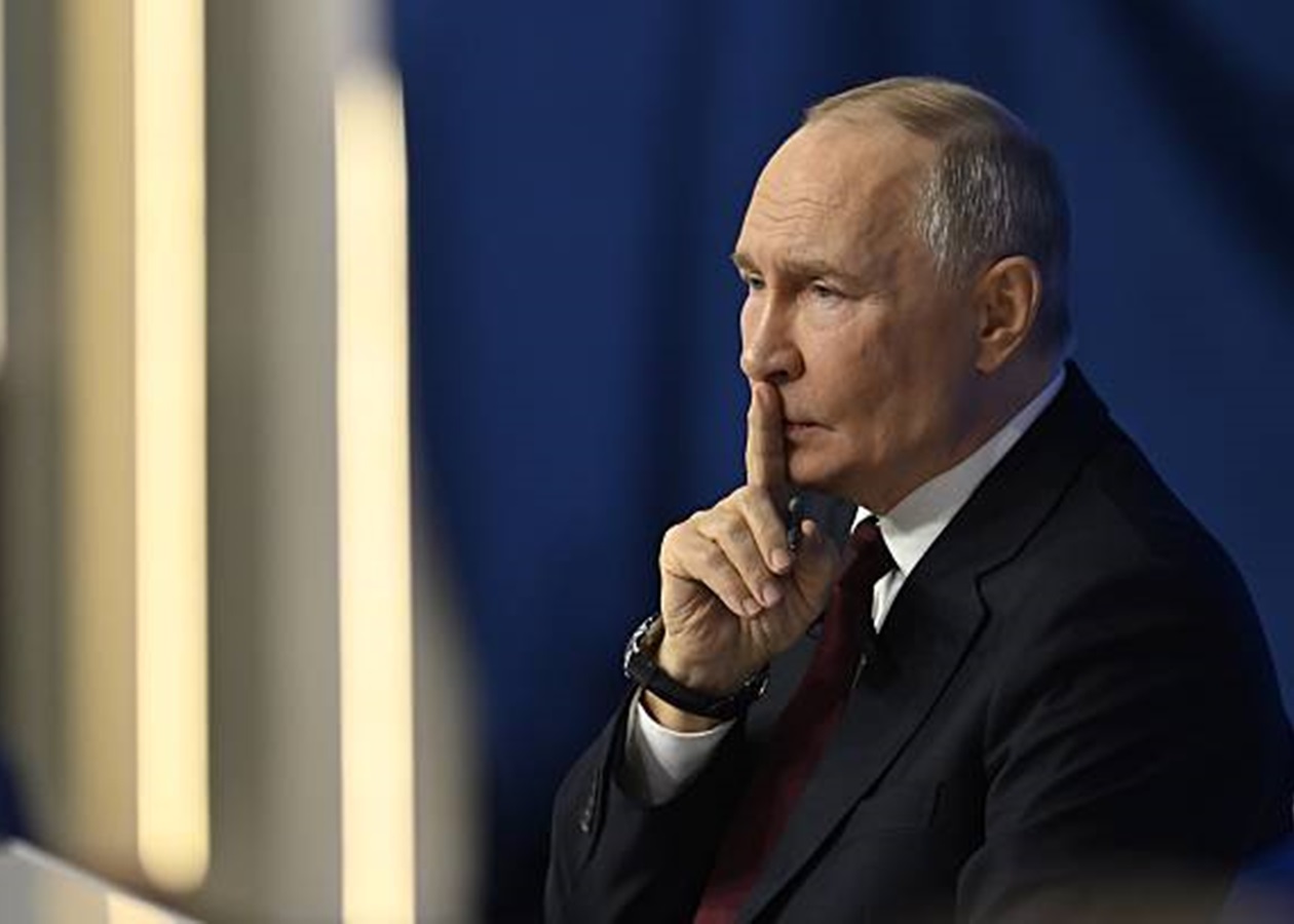 Кремль готує нову приховану загрозу - розвідка