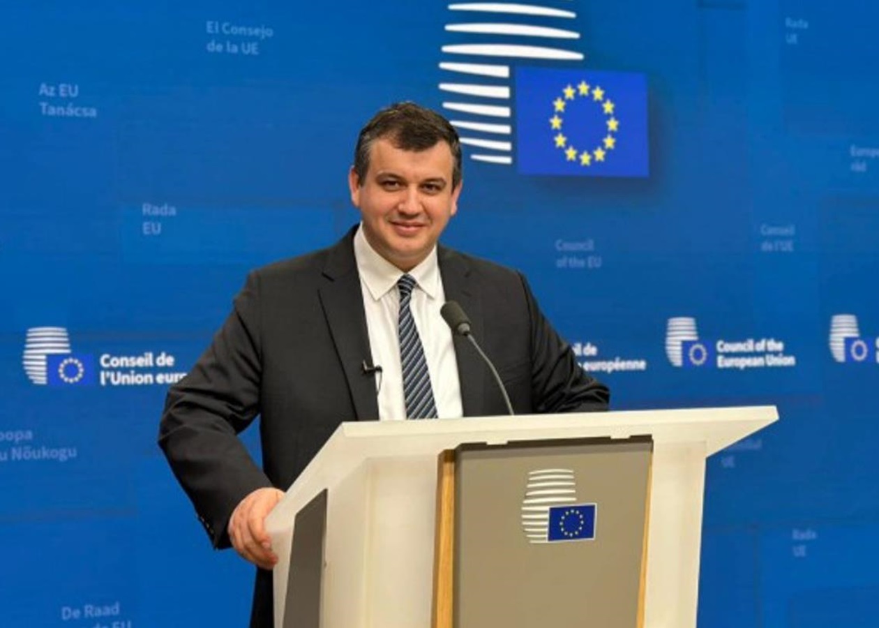 У Румунії відповіли на заяви Молдови про можливе об'єднання країн