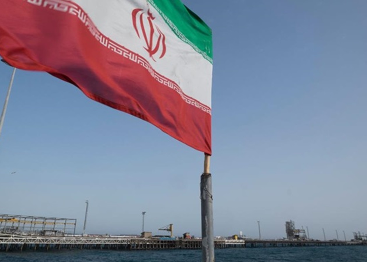 Ціни на нафту злетіли через дії США щодо Ірану